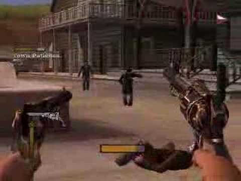 Wild West Guns Game For Pc